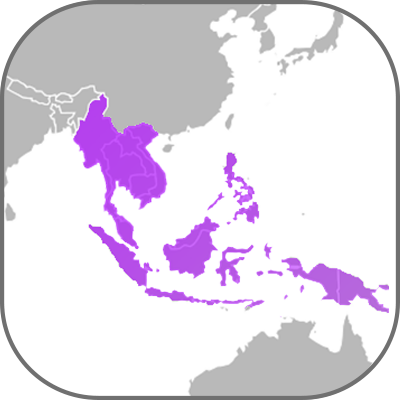 Délkelet-ázsiai világítási piac